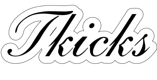 Tkicks