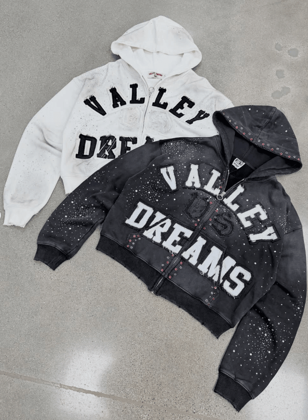 Hoodies