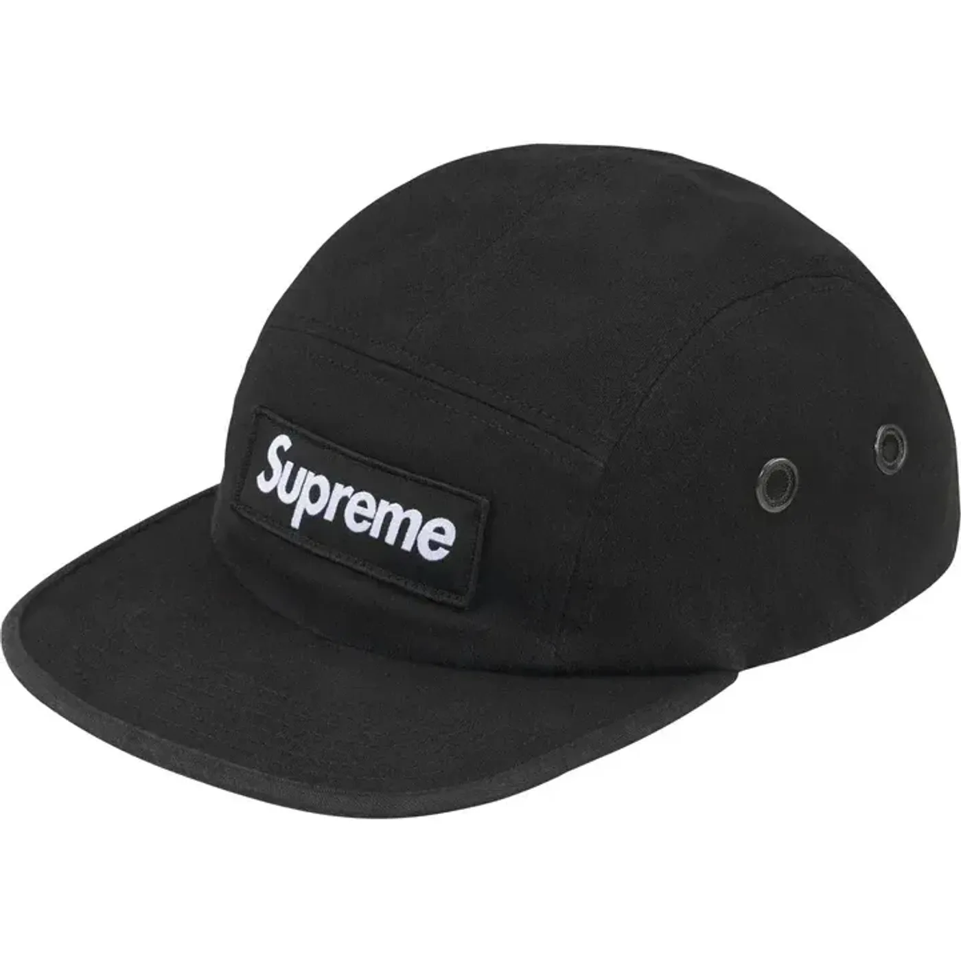 Supreme "A.PRESSE Camp Cap"