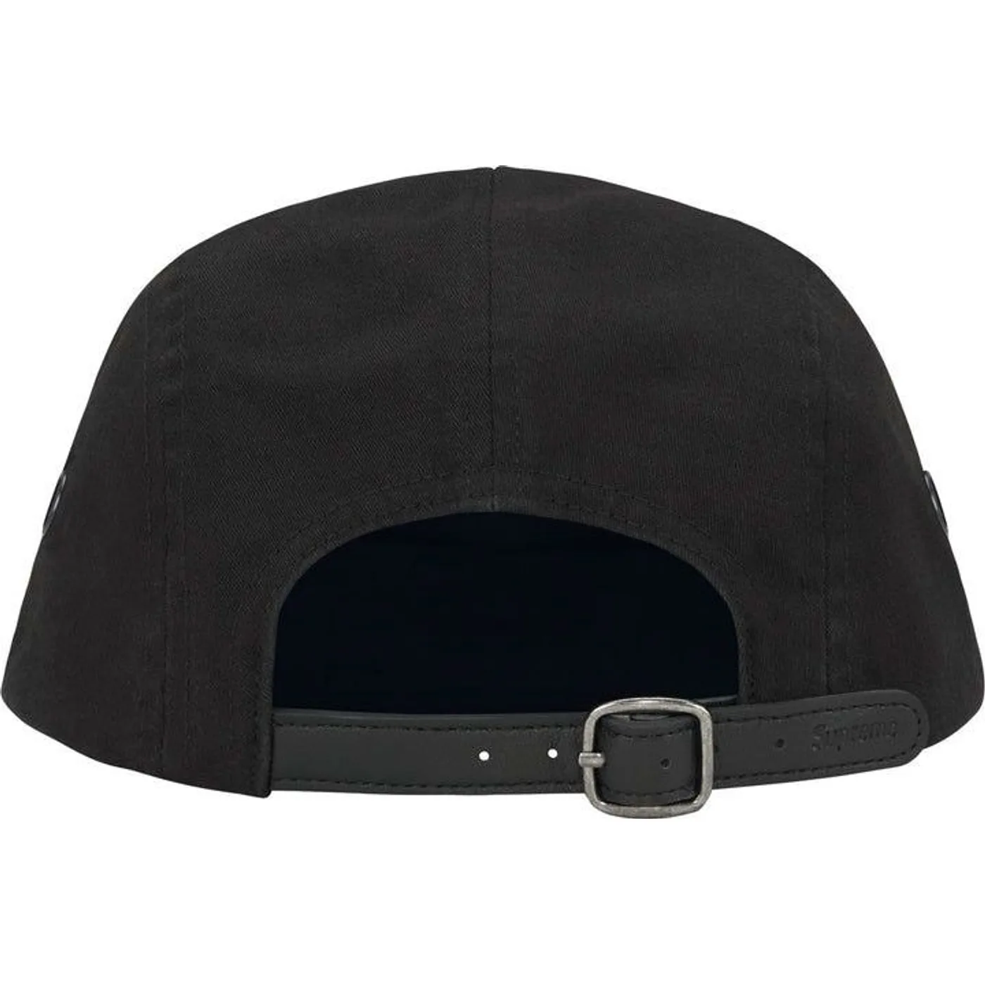 Supreme "A.PRESSE Camp Cap"