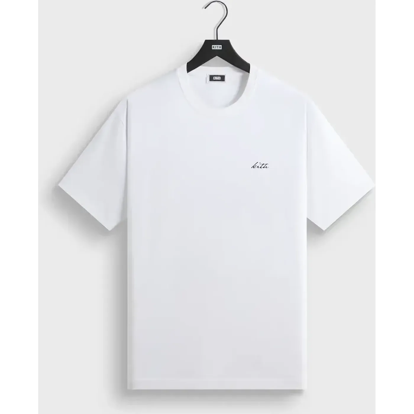 Kith LAX Tee WHITE