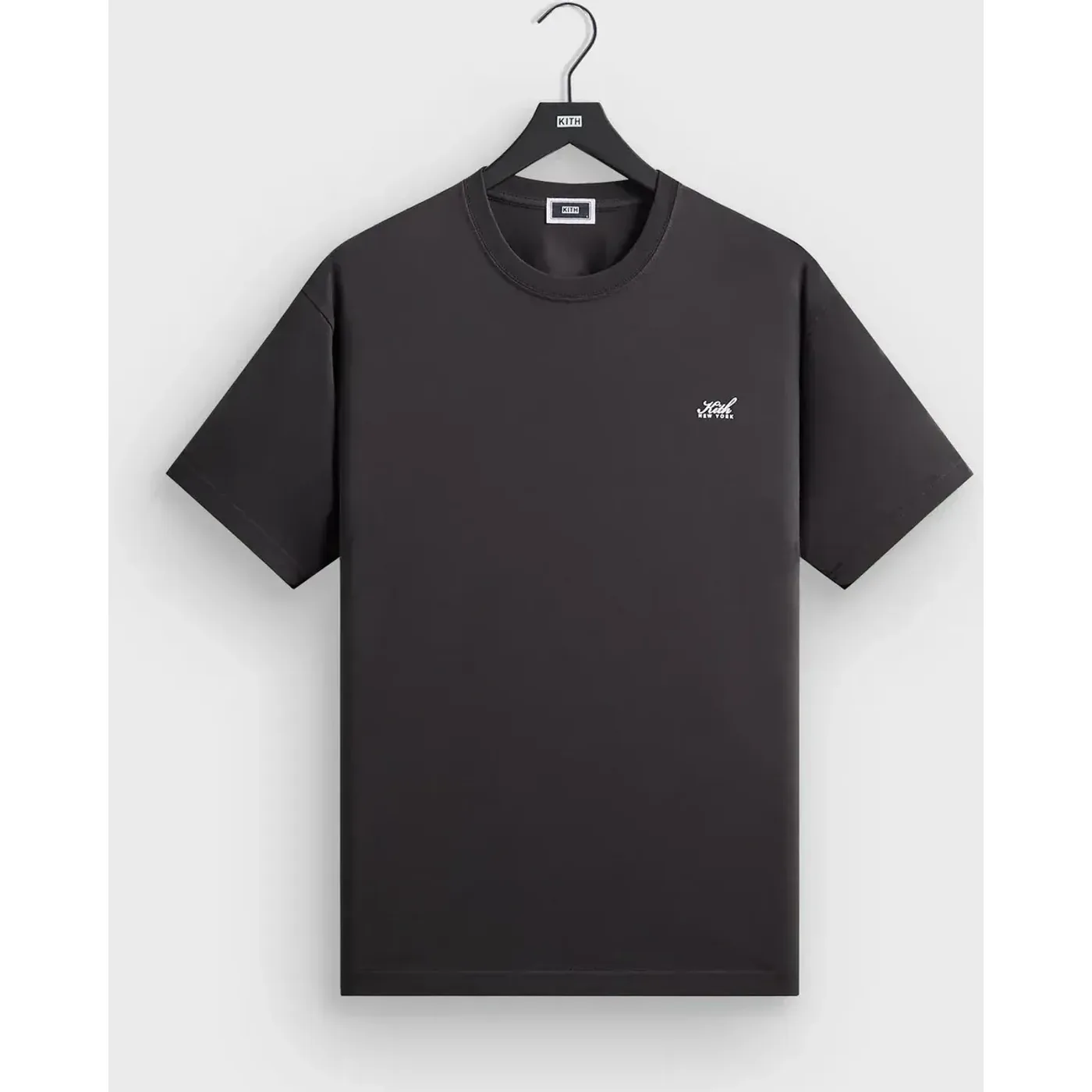 Kith LAX Black TEE