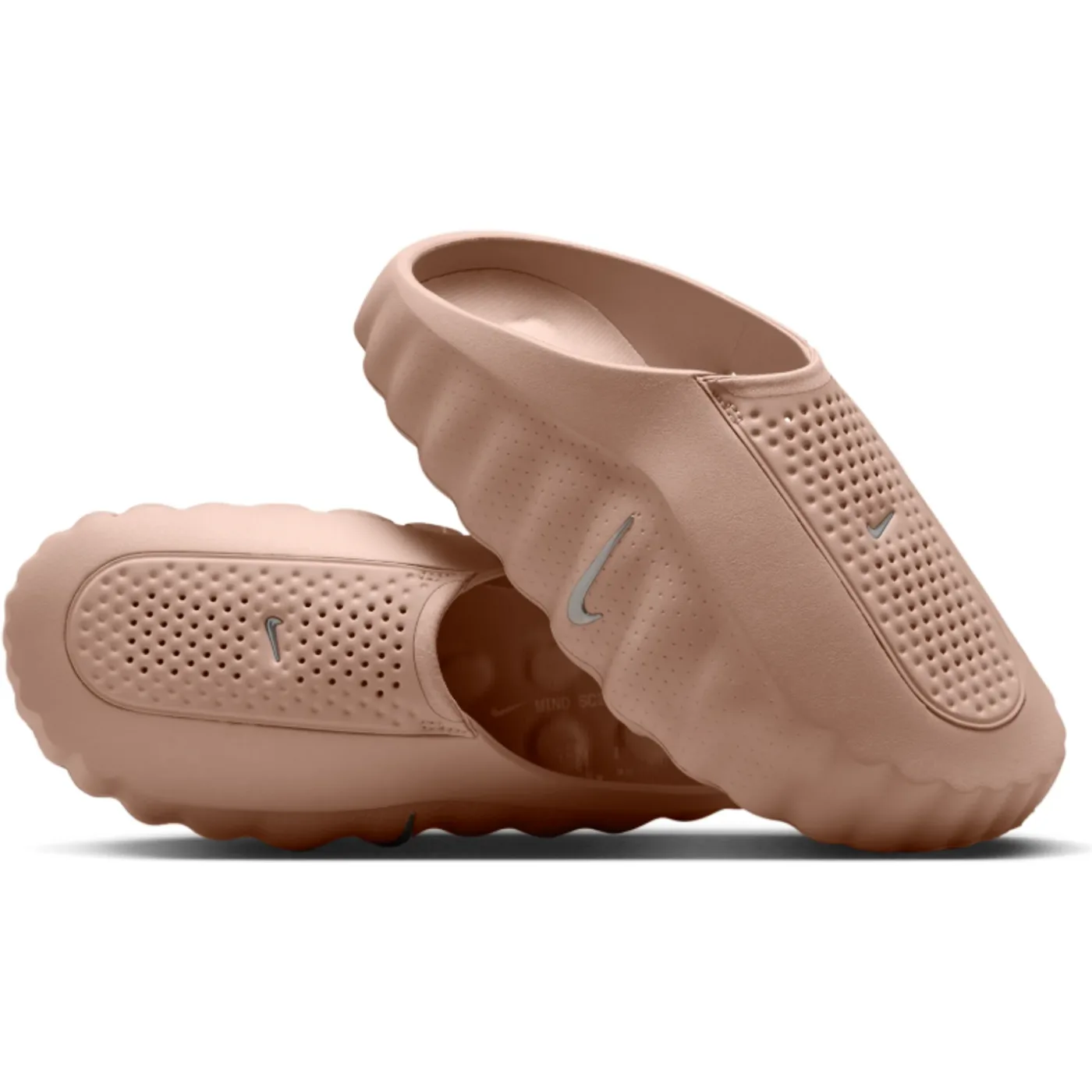 Nike Mind 001 "Slide Rattan"