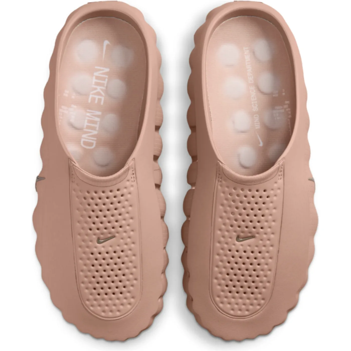 Nike Mind 001 "Slide Rattan"