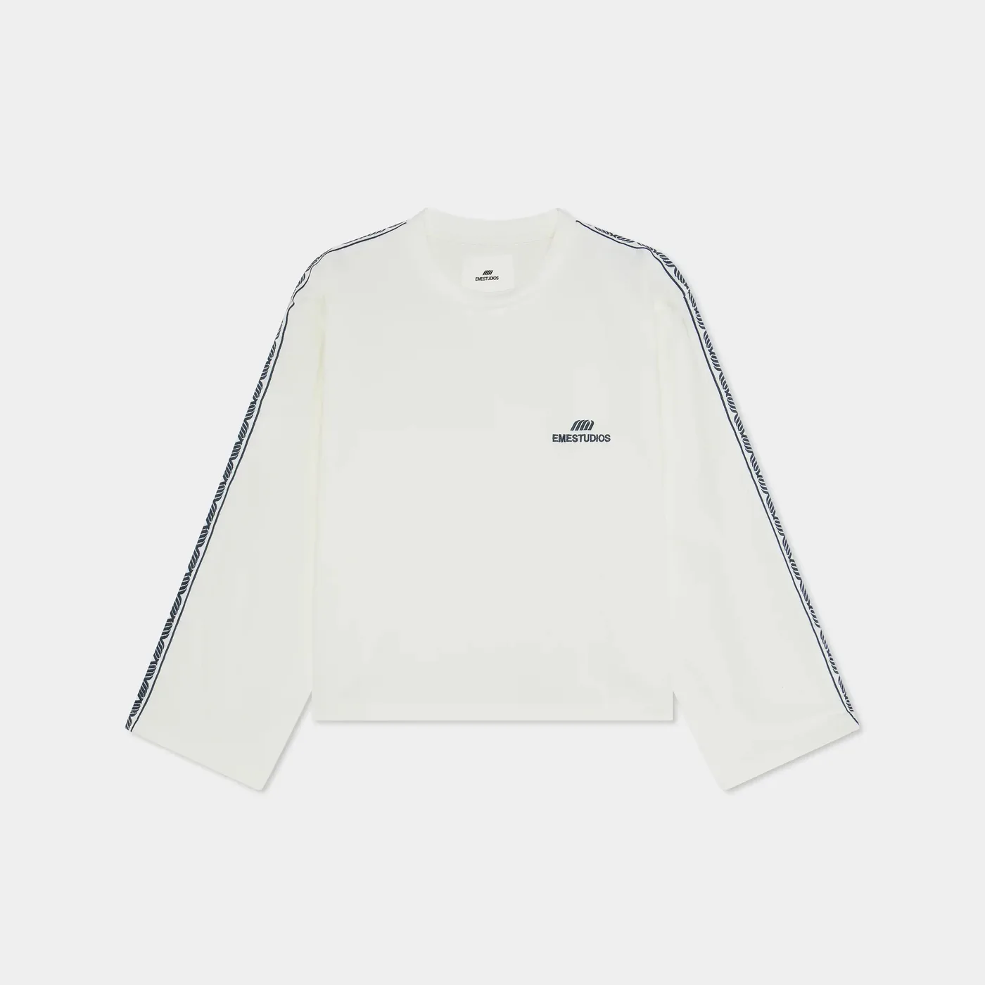 Emestudios "Dupla Off Sand Long Sleeve"