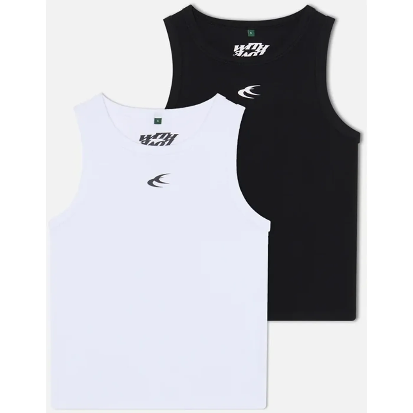 Scuffers "BW Canale SCFF Tank Top Pack"