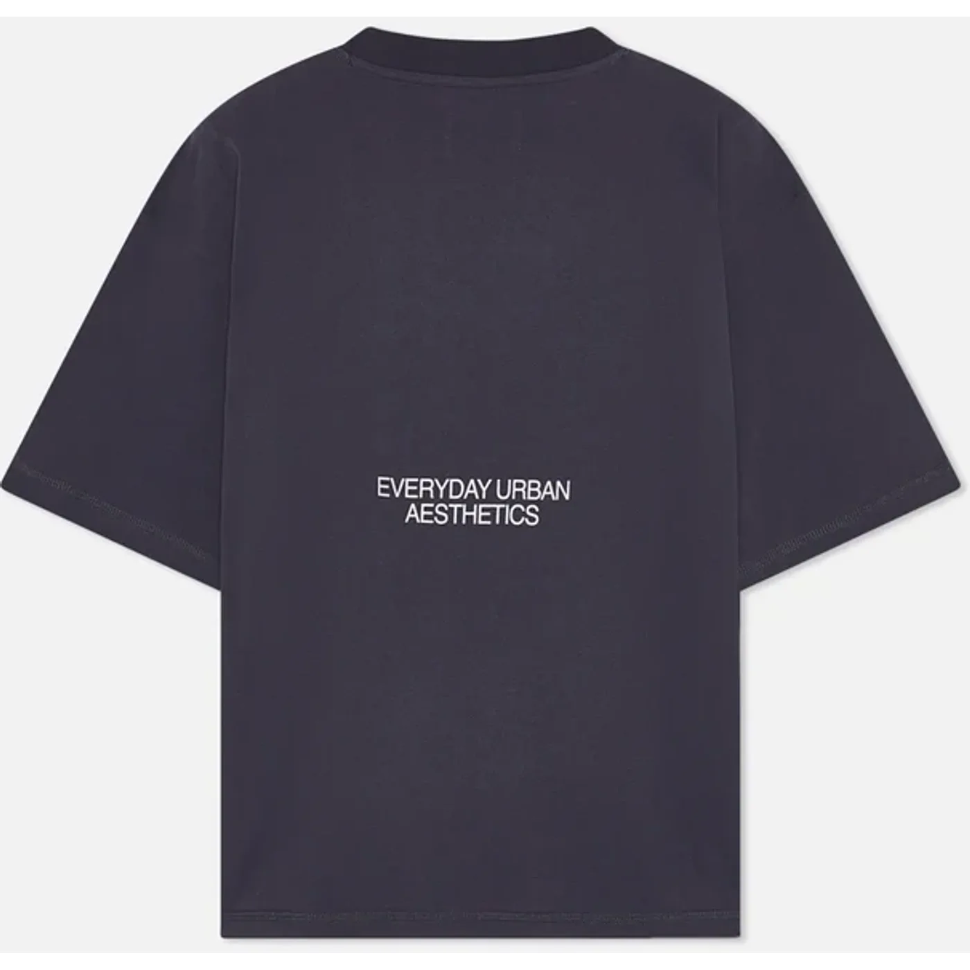 Scuffers "Icon Navy T-shirt"